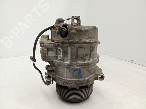 Compressor A/C Compressor A/C BMW 5 (F10) 525 d (204 hp) 34152514 34152514
