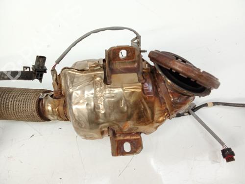 Catalyst FORD FOCUS IV Turnier (HP)  | BP31095662M10 