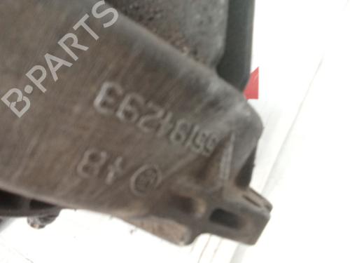 Girkasse OPEL ASTRA H GTC (A04) 1.9 CDTI (L08) | BP29940903M3