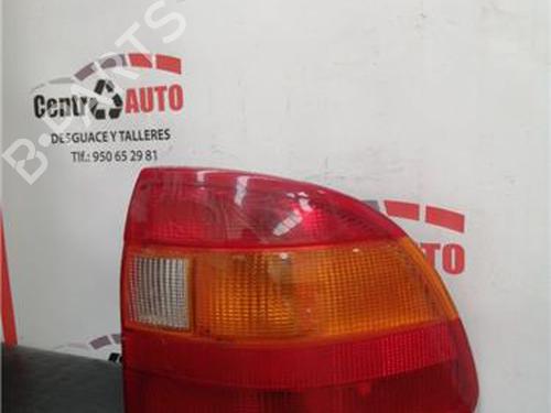 Right taillight OPEL ASTRA F Saloon (T92) 1.7 TD (F19, M19) | BP27842655C35 