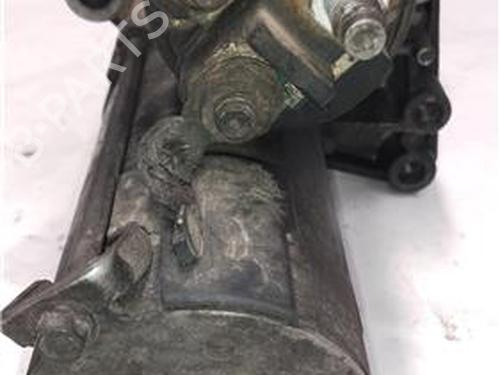 Startmotor CITROËN C3 Picasso (SH_) 1.6 HDi | BP27848163M8 