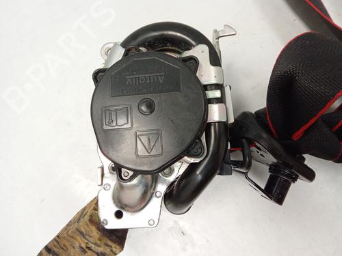 Front right seatbelt RENAULT ARKANA I (LCM_, LDN_) 1.3 TCe 140 (LDN0) | BP36325576I25 - Image 4