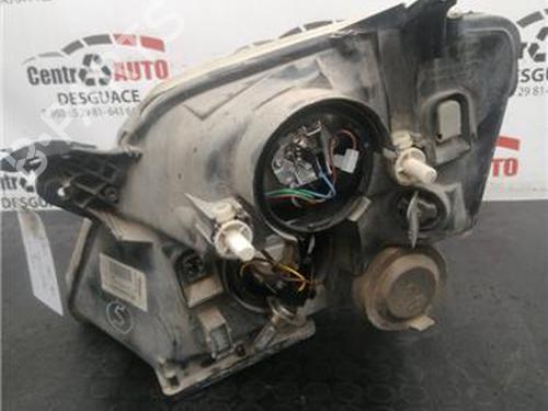 Højre forlygte OPEL MERIVA A MPV (X03) 1.7 CDTI (E75) | BP27843151C29 