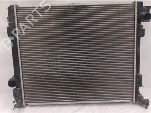 Used Water radiator NISSAN X-TRAIL III (T32_, T32R, T32RR) 2.0 dCi ALL MODE 4x4-i (NT32) (177 hp) 27847567