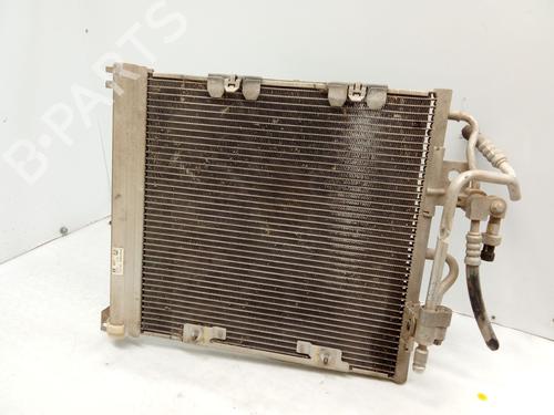 Used AC radiator AC radiator OPEL ASTRA H GTC (A04) 1.7 CDTi (L08) (101 hp) 36325544 36325544