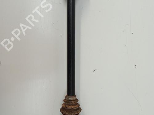 Used Other BMW Z4 Roadster (E85) 2.0 i (150 hp) 31095649