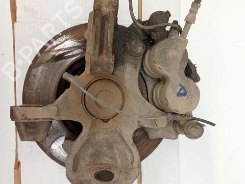 Used Right front steering knuckle MERCEDES-BENZ SPRINTER 3-t Van (B906) 209 CDI (906.611, 906.613) (88 hp) 29915475