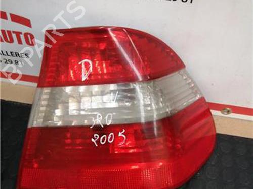 Right taillight BMW 3 (E46) 318 d | BP27854505C35 