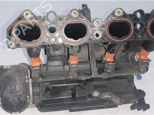 Intake manifold CITROËN XSARA Coupe (N0) 1.6 16V | BP27846822M70 