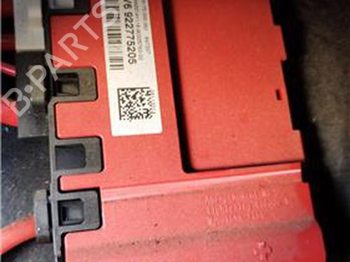 Elektronisk modul BMW 3 (F30, F80) 320 d (184 hp) 27849283