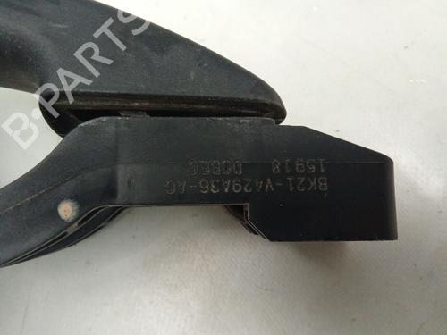 Tailgate handle FORD TRANSIT CONNECT V408 Box Body/MPV 1.5 TDCi | BP33027200C132  - Image 5