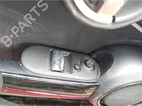 Used Left front window switch MINI MINI (F56) Cooper S (192 hp) 27852138
