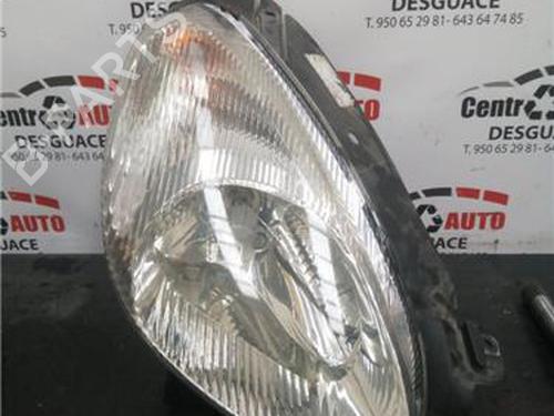 Used Right headlight CITROËN XSARA PICASSO (N68) 2.0 HDi (90 hp) 27842785