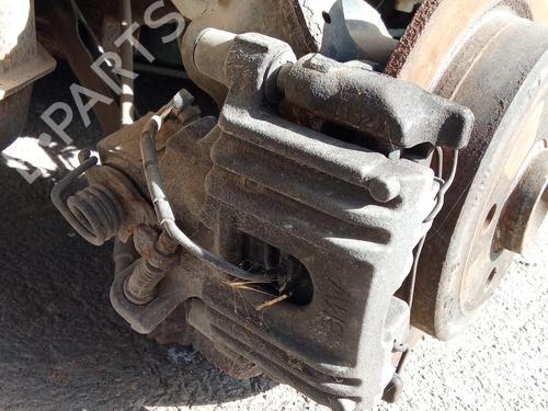 Used Right rear brake caliper MINI MINI Convertible (R52) One (90 hp) 30460696