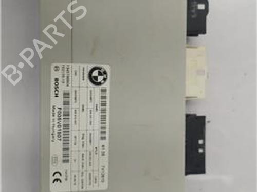 Used Electronic module BMW 4 Gran Coupe (F36) 420 d (190 hp) 27850006