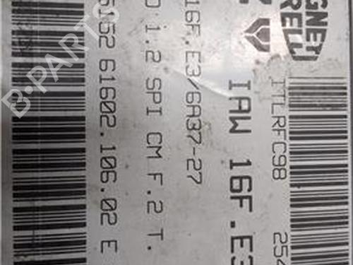 Module électronique FIAT BRAVO I (182_) 1.2 16V 80 | BP30052708M83 