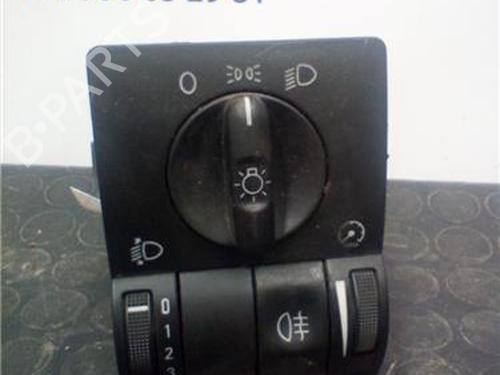 Spak kontakt OPEL CORSA C (X01) 1.3 CDTI (F08, F68) (70 hp) 27841408