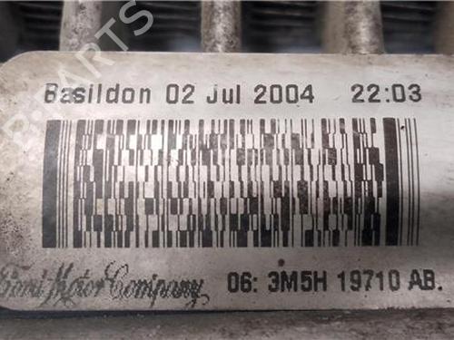 AC radiator FORD FOCUS C-MAX (DM2) 1.6 TDCi | BP27848894M32 