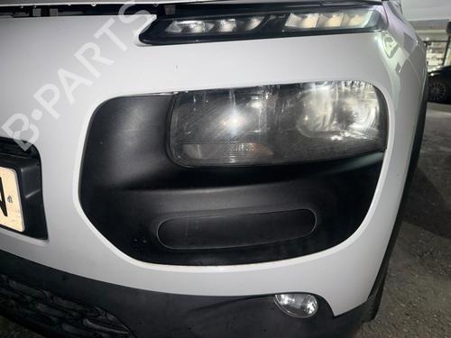 left-headlight-citroen-c4-cactus-2014-40005870 main image