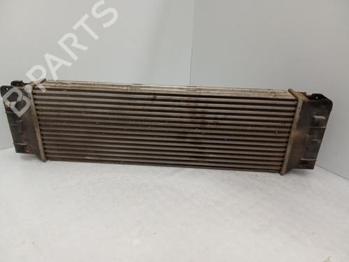 Intercooler MERCEDES-BENZ SPRINTER 3-t Van (B906) 209 CDI (906.611, 906.613) | BP29429270M30 