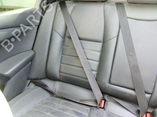 Used Rear right seatbelt Rear right seatbelt PEUGEOT 508 SW I (8E_) 1.6 HDi (115 hp) 35751065 35751065