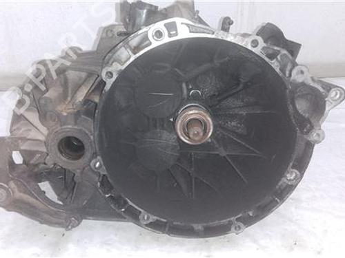 Used Gearbox FORD FOCUS C-MAX (DM2) 2.0 TDCi (136 hp) 27846726