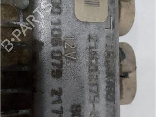 Electronic module RENAULT LAGUNA I (B56_, 556_) 2.2 dT (B569) | BP27846409M83 