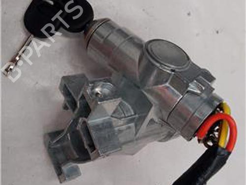 Used Ignition barrel Ignition barrel FORD TRANSIT Van (E_ _) 2.5 DI (EAL, EAS) (69 hp) 36334712 36334712
