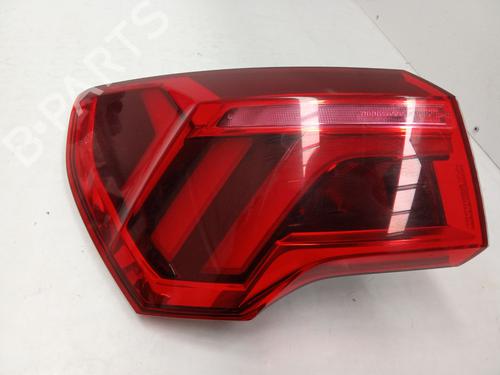 Used Left taillight AUDI Q3 Sportback (F3N) 35 TDI (150 hp) 27683032