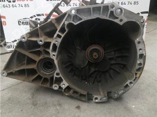 Used Gearbox LAND ROVER FREELANDER I (L314) 2.0 Td4 4x4 (112 hp) 31664589