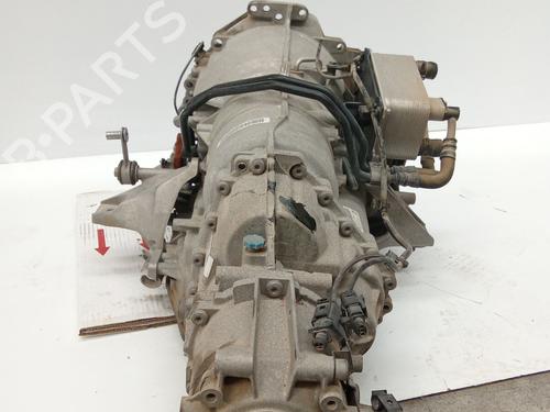 Gearkasse AUDI A6 C6 (4F2) 3.0 TDI quattro | BP29940899M3 