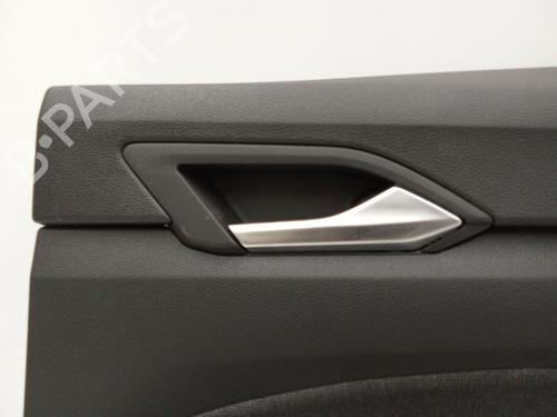 Rear right panel VW GOLF VIII Variant (CG5, DB5) 2.0 TDI | BP37537983C61 - Image 3