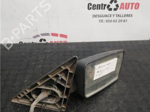 Used Right mirror PEUGEOT 106 I (1A, 1C) 1.0 (45 hp) 27841634