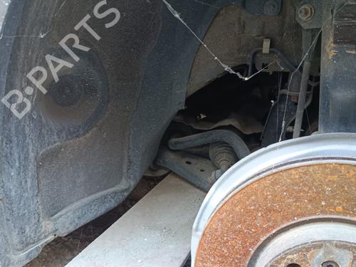 Used Wheel arch Wheel arch 37194207 37194207