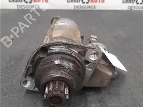 Startmotor SEAT IBIZA III (6L1) 1.6 (101 hp) 27843643