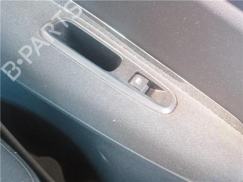 Used Left rear window switch PEUGEOT 3008 I MPV (0U_) 1.6 BlueHDi 120 (120 hp) 27844947