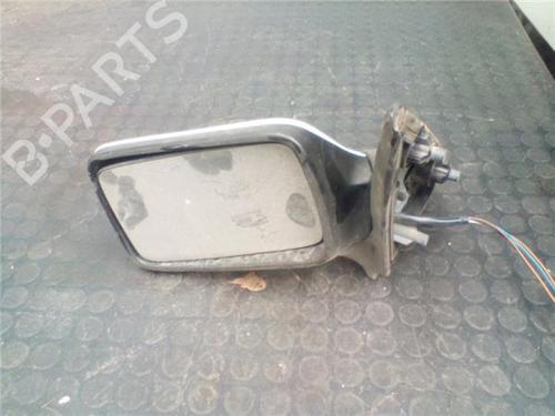 Used Left mirror SEAT IBIZA II (6K1) 1.9 D (64 hp) 27841982