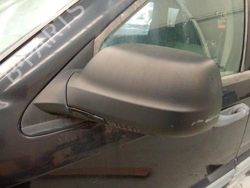 Left mirror JEEP GRAND CHEROKEE III (WH, WK) 3.0 CRD 4x4 | BP29401974C26 