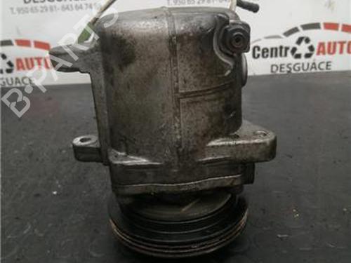 AC compressor SMART FORTWO Cabrio (450) 0.7 (450.452) | BP27843282M34 
