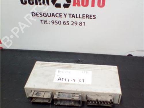 Fuse box BMW 3 (E46) 318 d | BP27853921E1 