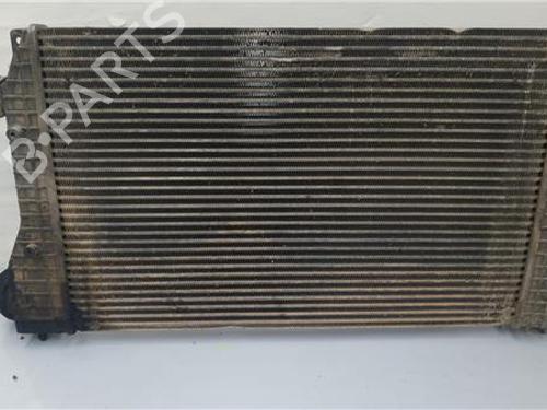 Intercooler SEAT LEON (1M1) 1.9 TDI | BP27850489M30 