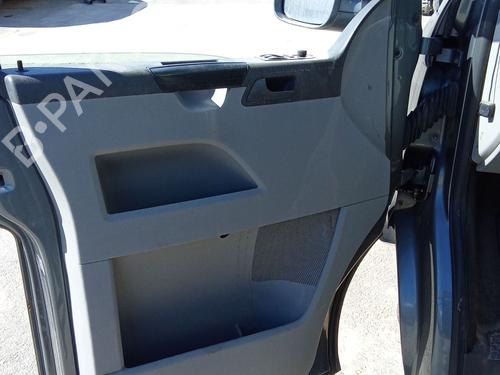 Used Front left window mechanism VW TRANSPORTER T5 Van (7HA, 7HH, 7EA, 7EH) 2.0 TDI (140 hp) 30296656