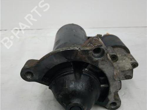 Used Starter CITROËN XSARA (N1) 1.9 D (70 hp) 27845435