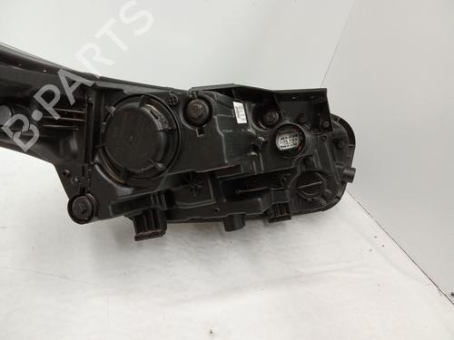 Left headlight KIA XCEED (CD) 1.6 GDI Hybrid | BP40081610C28 - Image 5