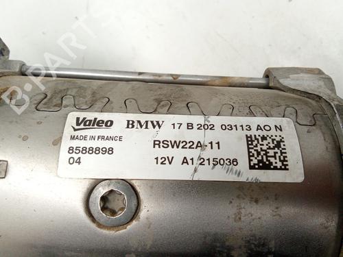 Starter BMW X3 (G01, F97, G08) xDrive 20 d | BP33854080M8  - Image 6