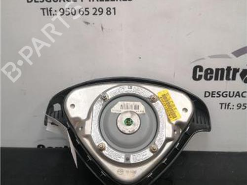 Førerens kollisjonspute OPEL VECTRA B (J96) 2.0 DI 16V (F19) | BP27853956C9 