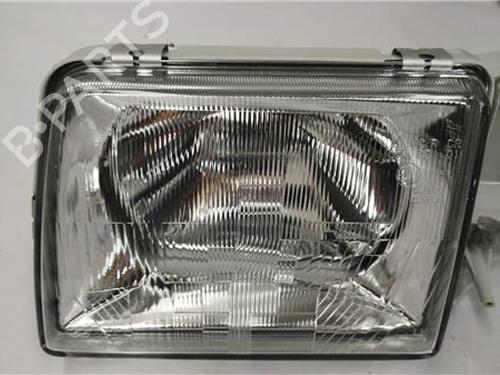 Used Left headlight Left headlight SEAT MARBELLA (28A) 0.8 (34 hp) 36335115 36335115