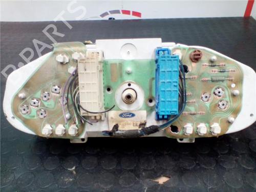 Instrument cluster FORD ESCORT V Turnier (ANL) 1.8 TD | BP27842685C47 