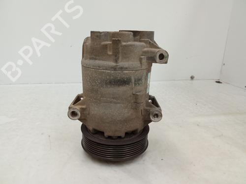 Used AC compressor AC compressor RENAULT ESPACE IV (JK0/1_) 2.2 dCi (JK0H) (150 hp) 39802911 39802911