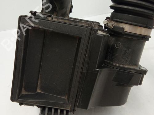 Air filter box DACIA DUSTER (HM_) 1.3 TCe 130 (HMMF) | BP27852479M87 